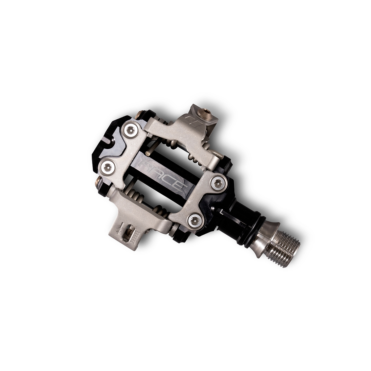 Union RC Black Pedals