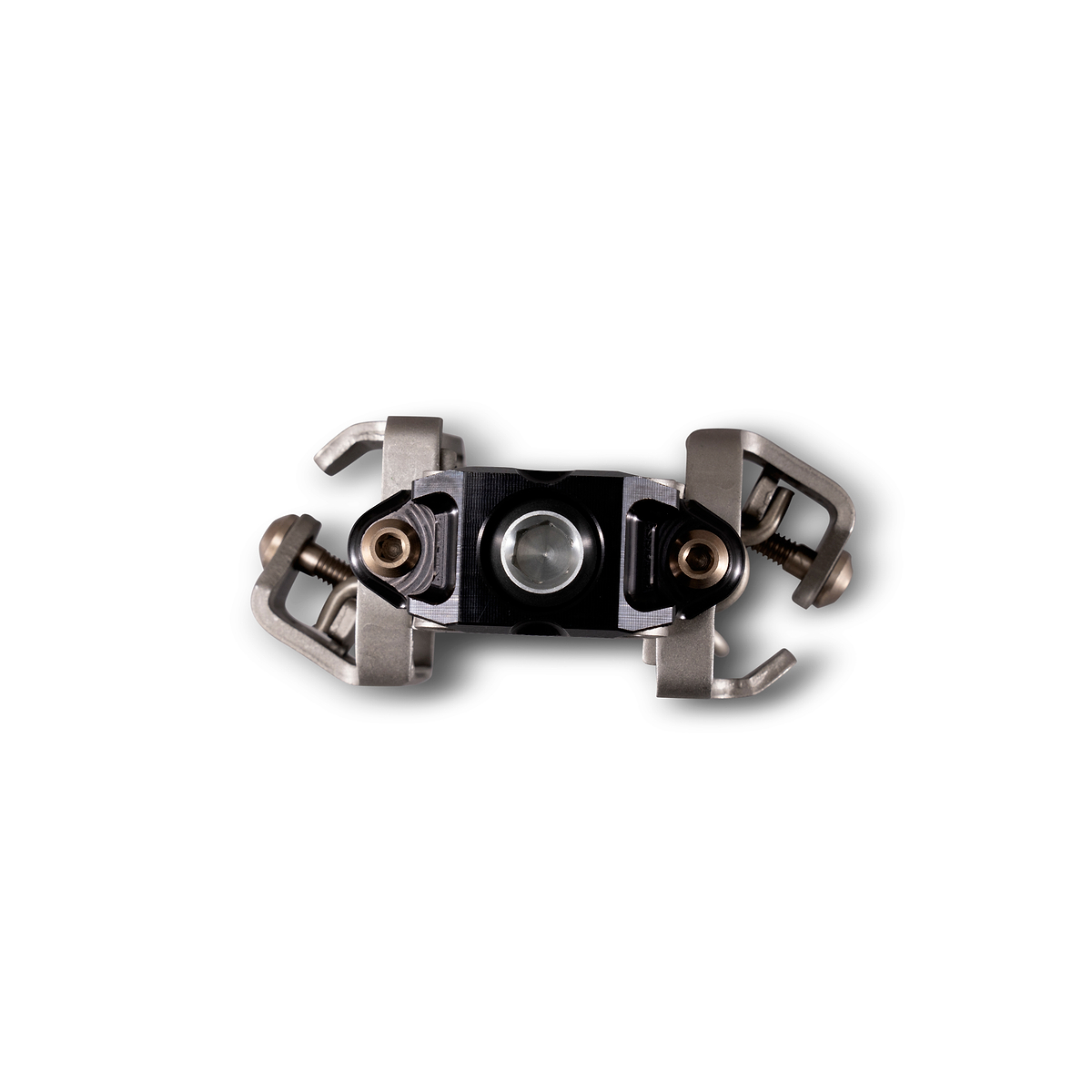 Union RC Black Pedals