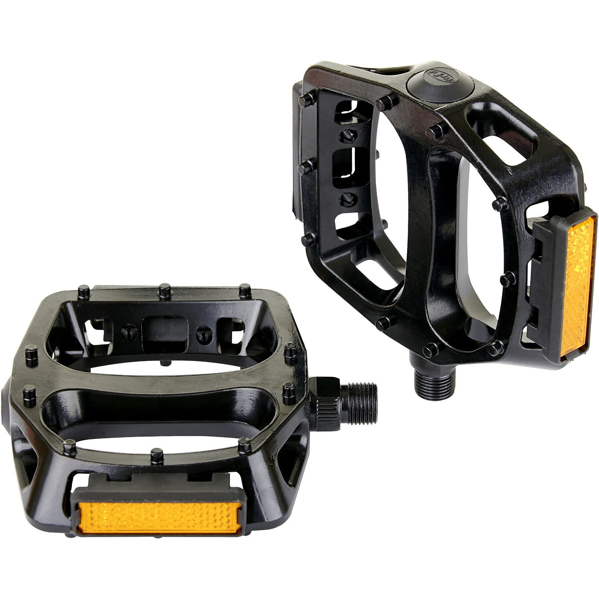 Flat Pedals