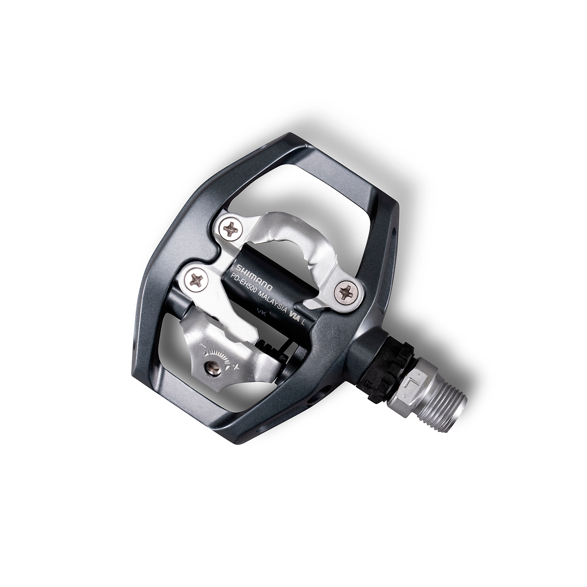 EH500 SPD Pedals
