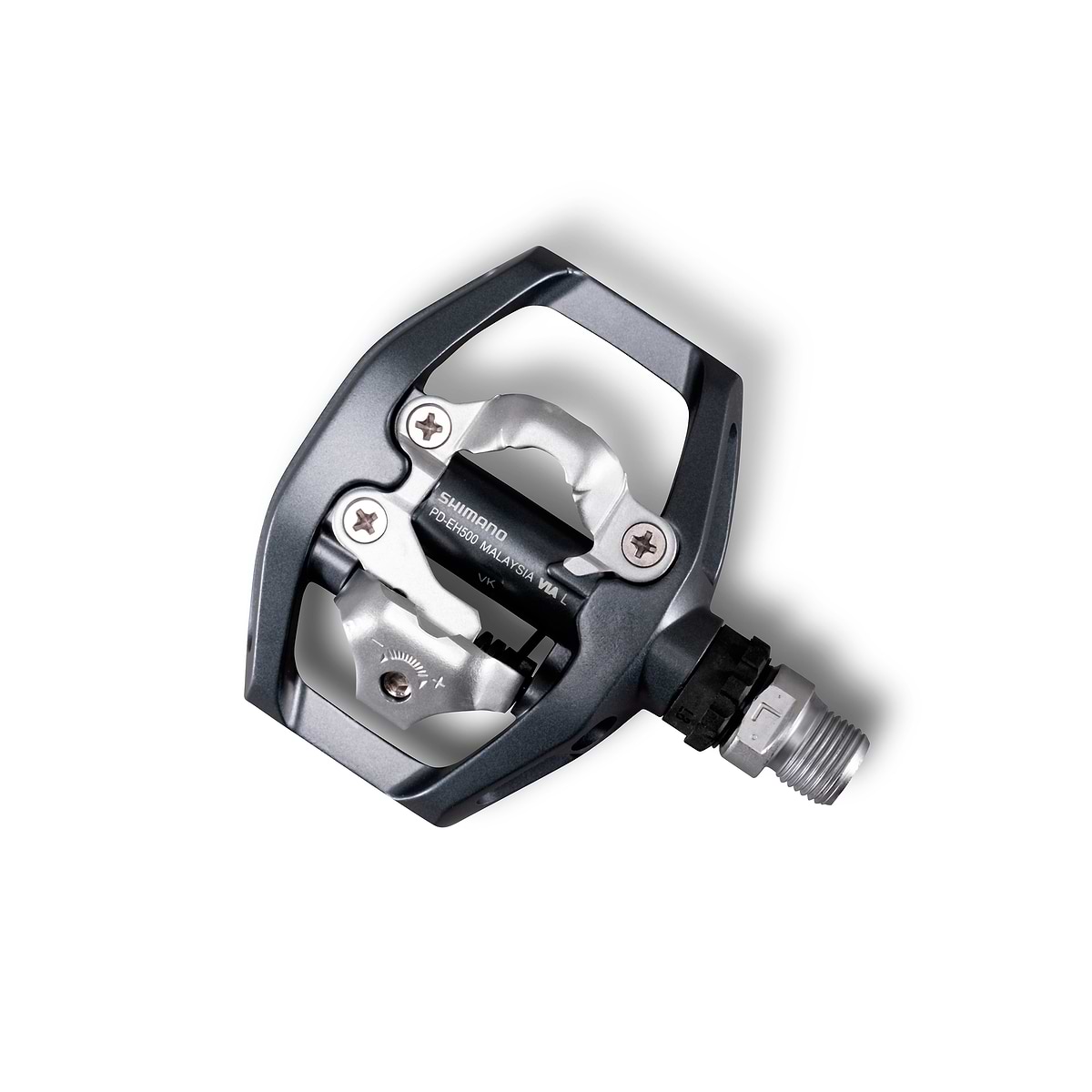 EH500 SPD Pedals