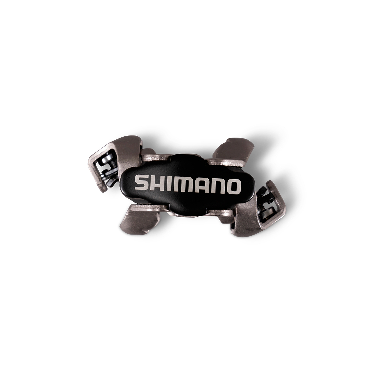 M520 SPD MTB Pedals – Black