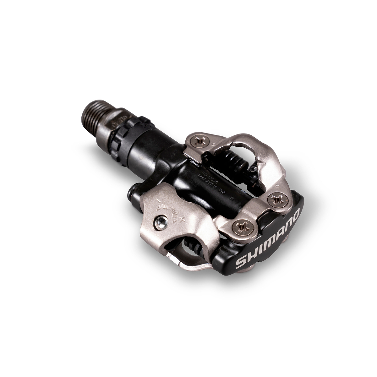 M520 SPD MTB Pedals – Black