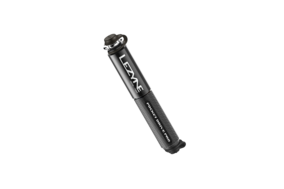 Pocket Drive - Black