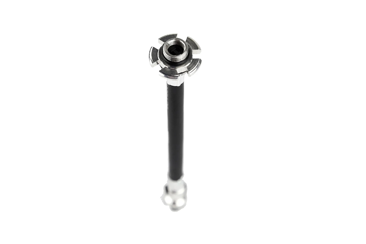 Road Drive Medium - Black