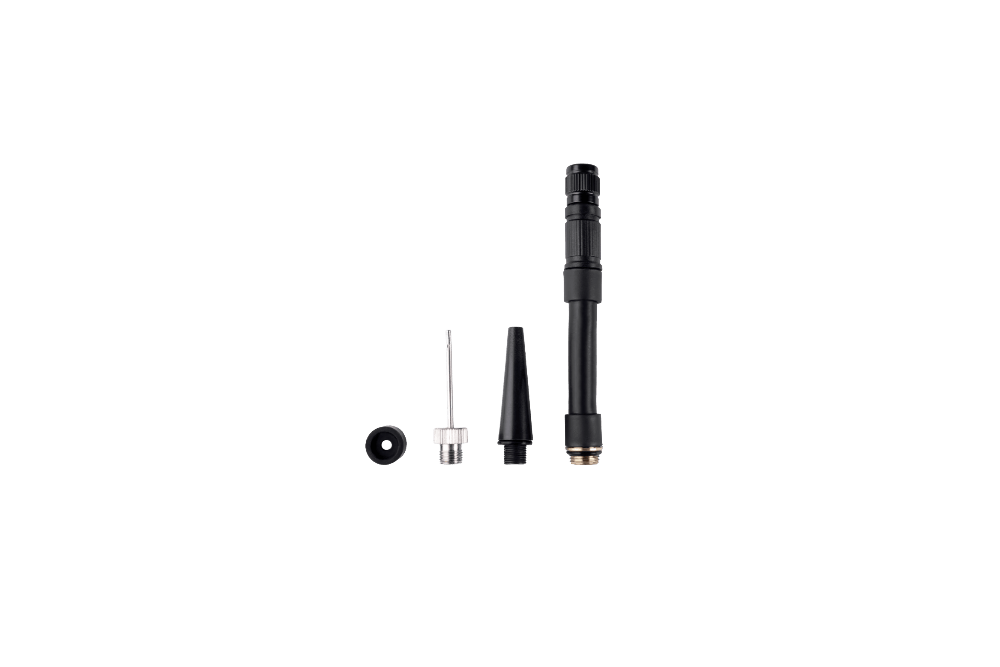 AirMach Electric Mini Inflator Pro
