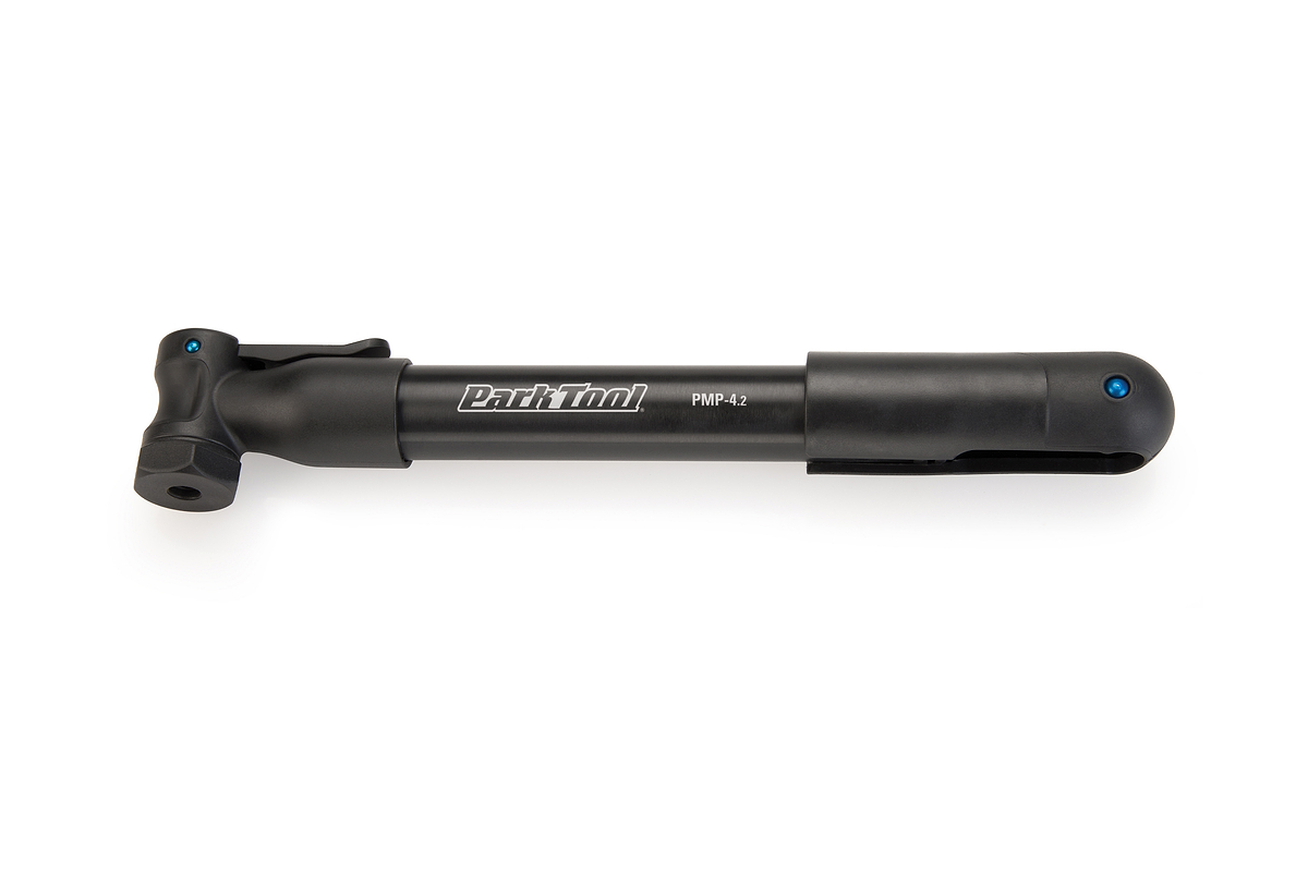 Mini Pump Black PMP-4.2