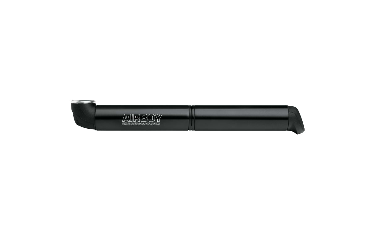 Airboy Mini Pump