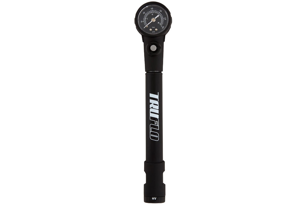 Combishock Shock/Fork/Tyre Pump