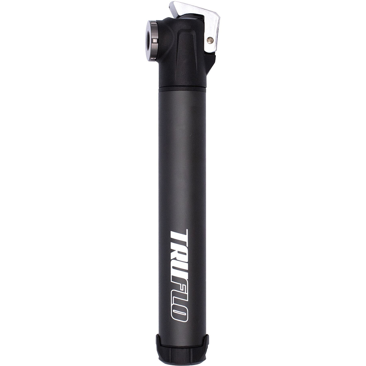 Air Switch Pocket HV/HP Mini Pump Grey/Black