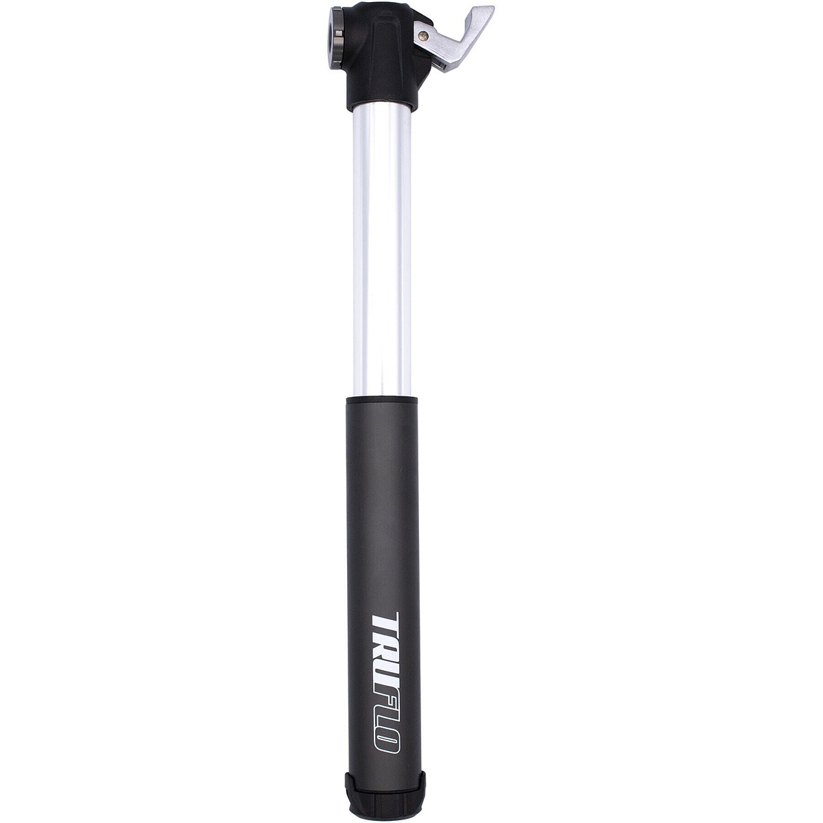 Air Switch Pocket HV/HP Mini Pump Grey/Black