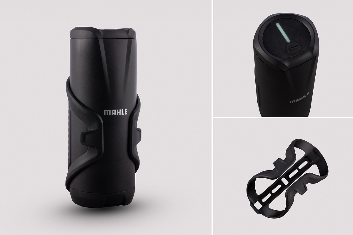 X20 & X30 Range Extender