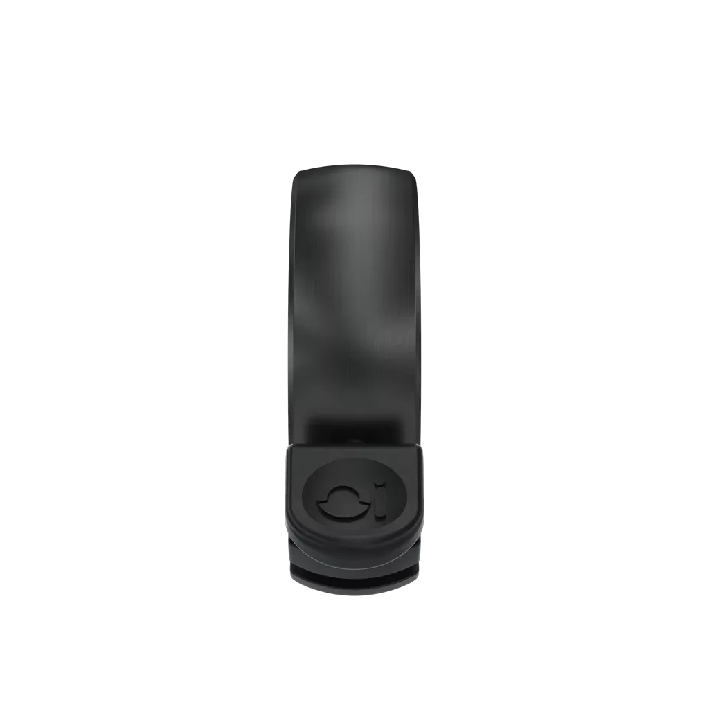 Oi Classic Large - Black