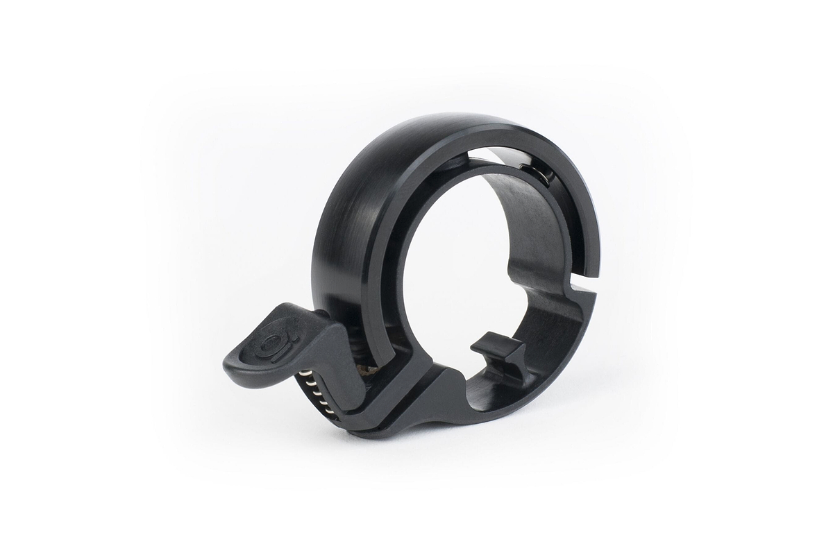 Oi Classic Large - Black