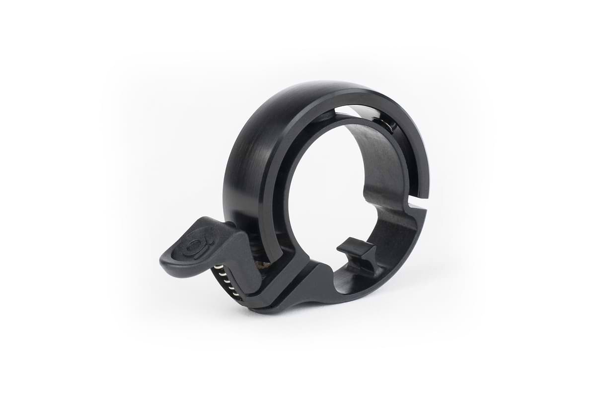 Oi Classic Large - Black