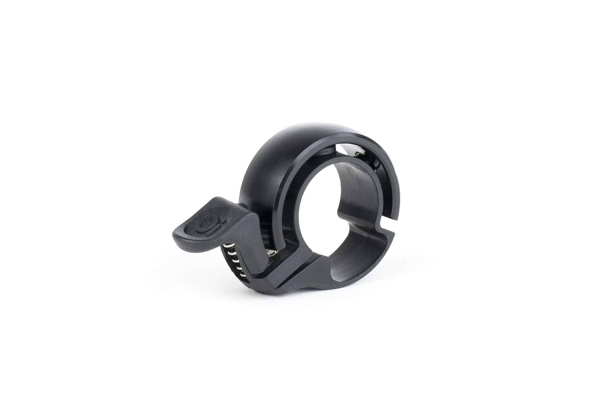 Oi Classic Small - Black