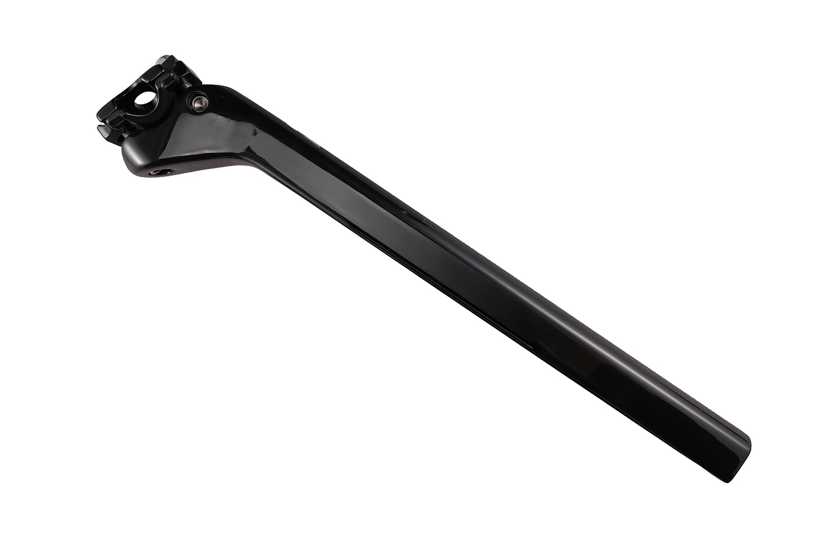 MY24/25 D-Shaped Carbon Seatpost 