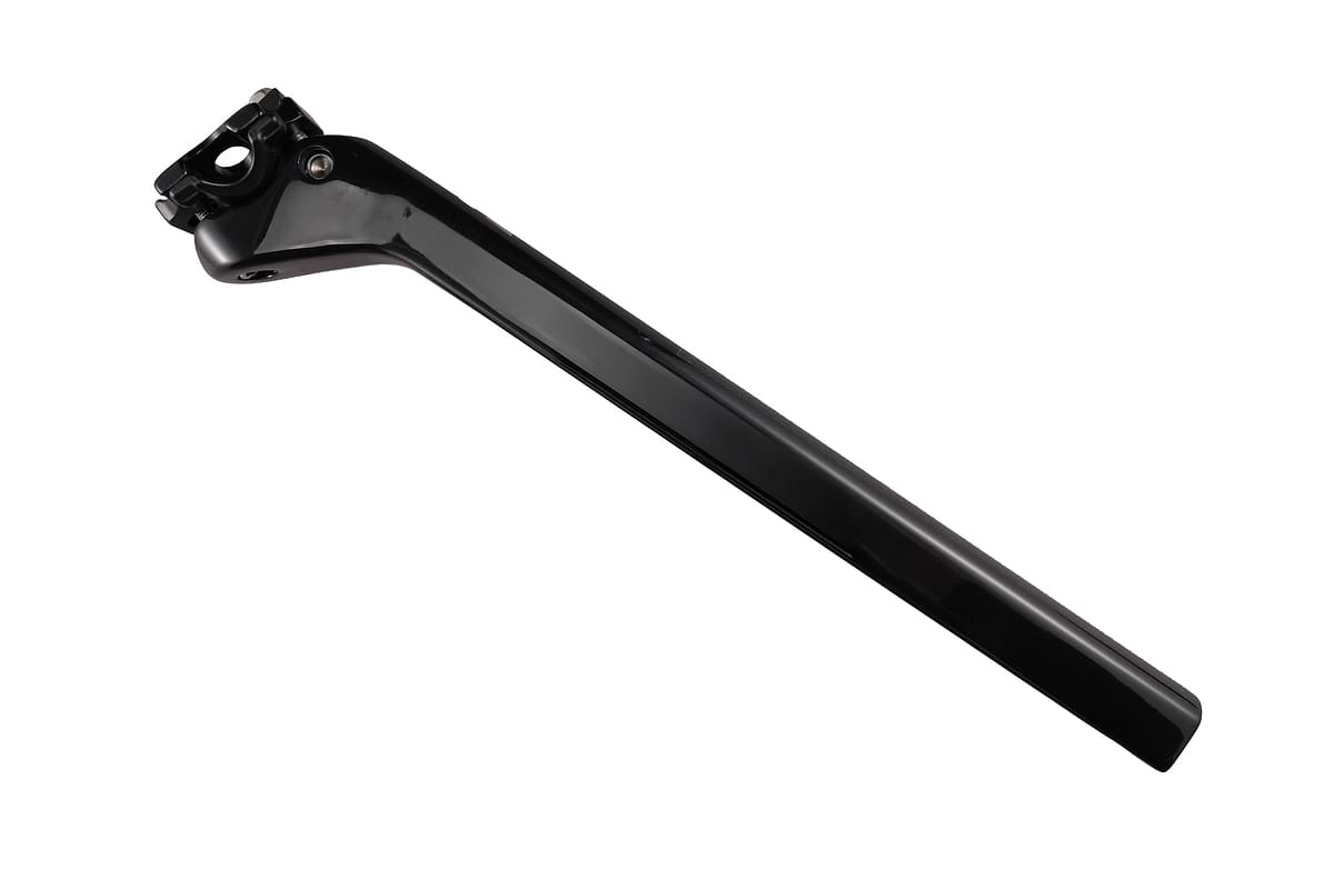 MY24/25 D-Shaped Carbon Seatpost 