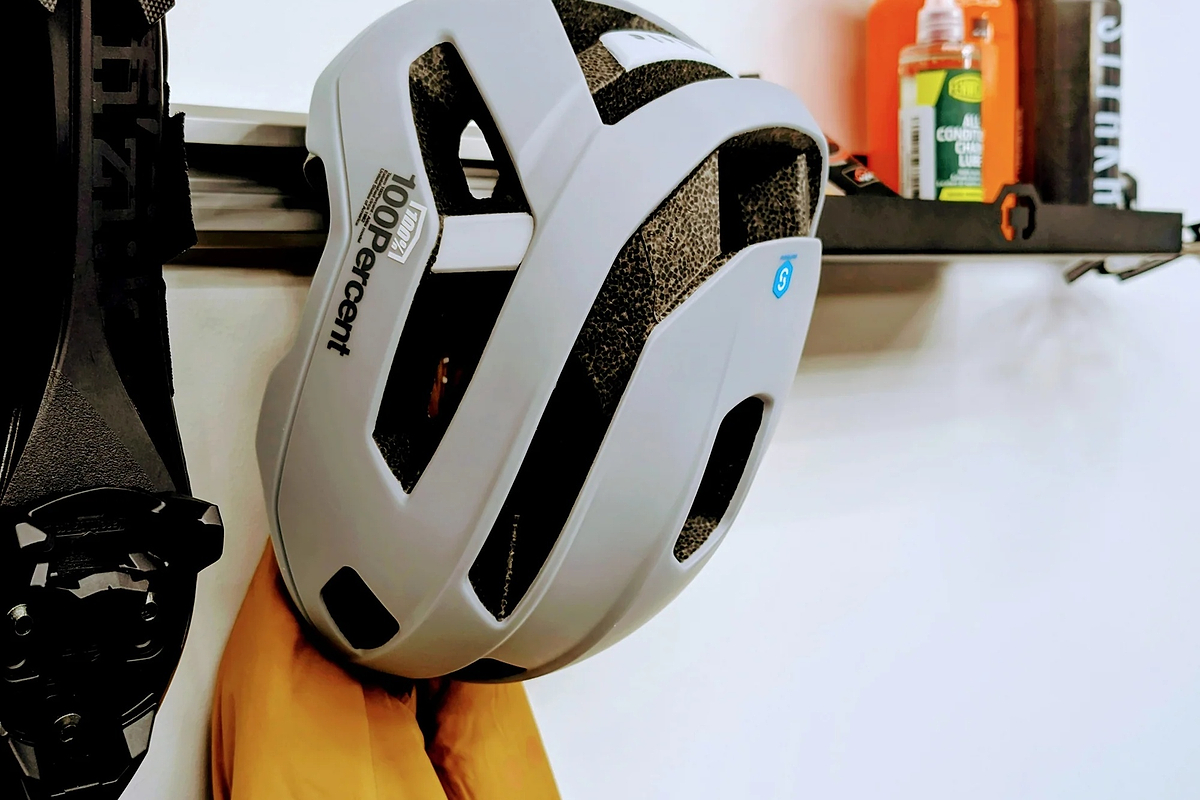 Lodestar Cycling Starter Set - Rail
