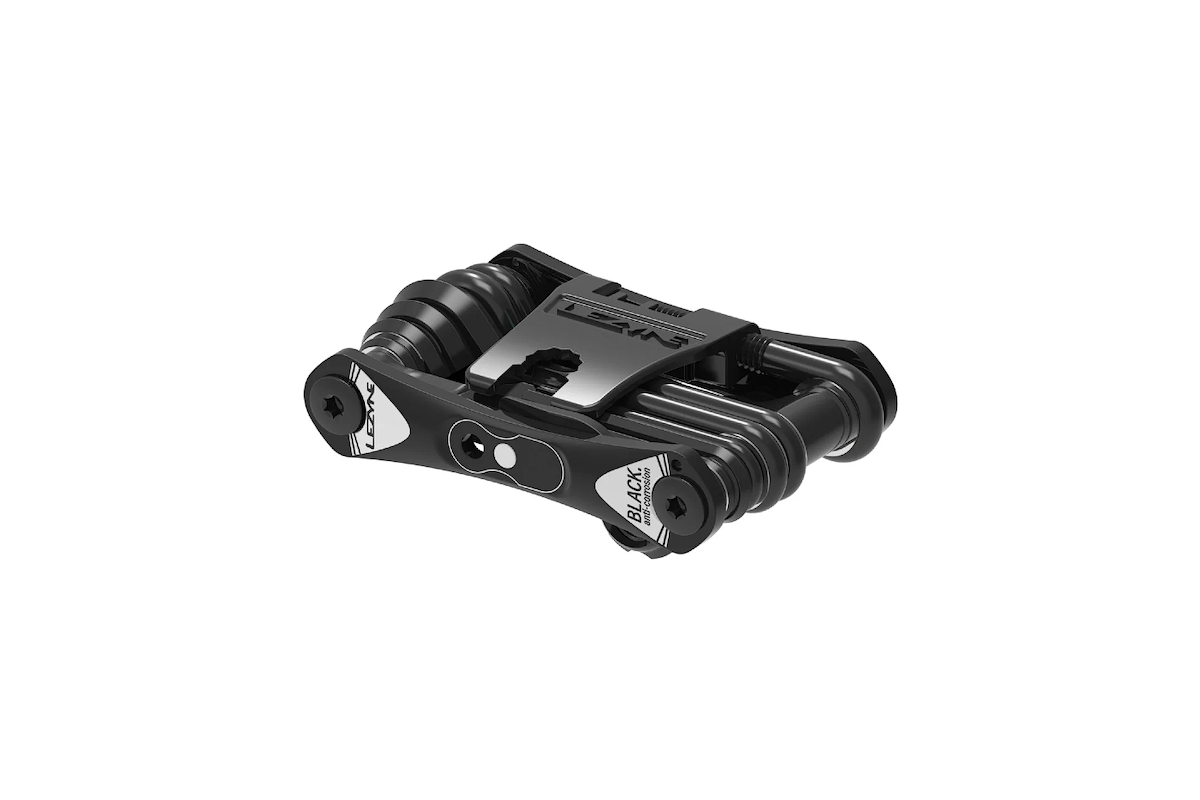 Rap II 19 CO2 Multi Tool - Black