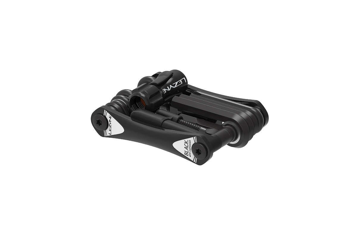 RAP II - 20 Tubeless Multi Tool - Black
