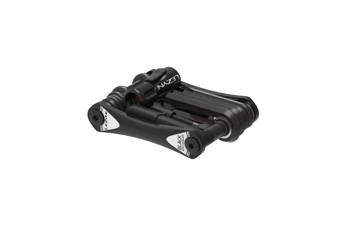 RAP II - 20 Tubeless Multi Tool - Black