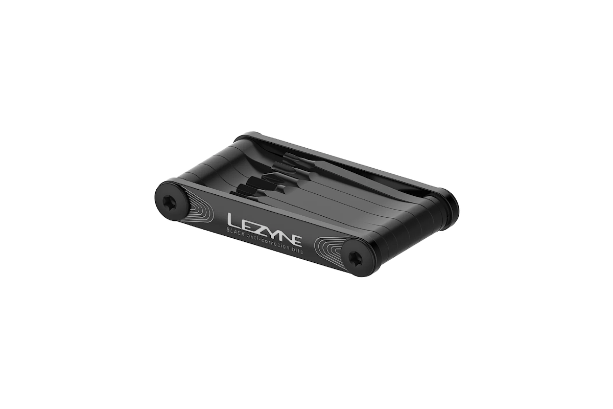 V Pro 11 Multi Tool - Black