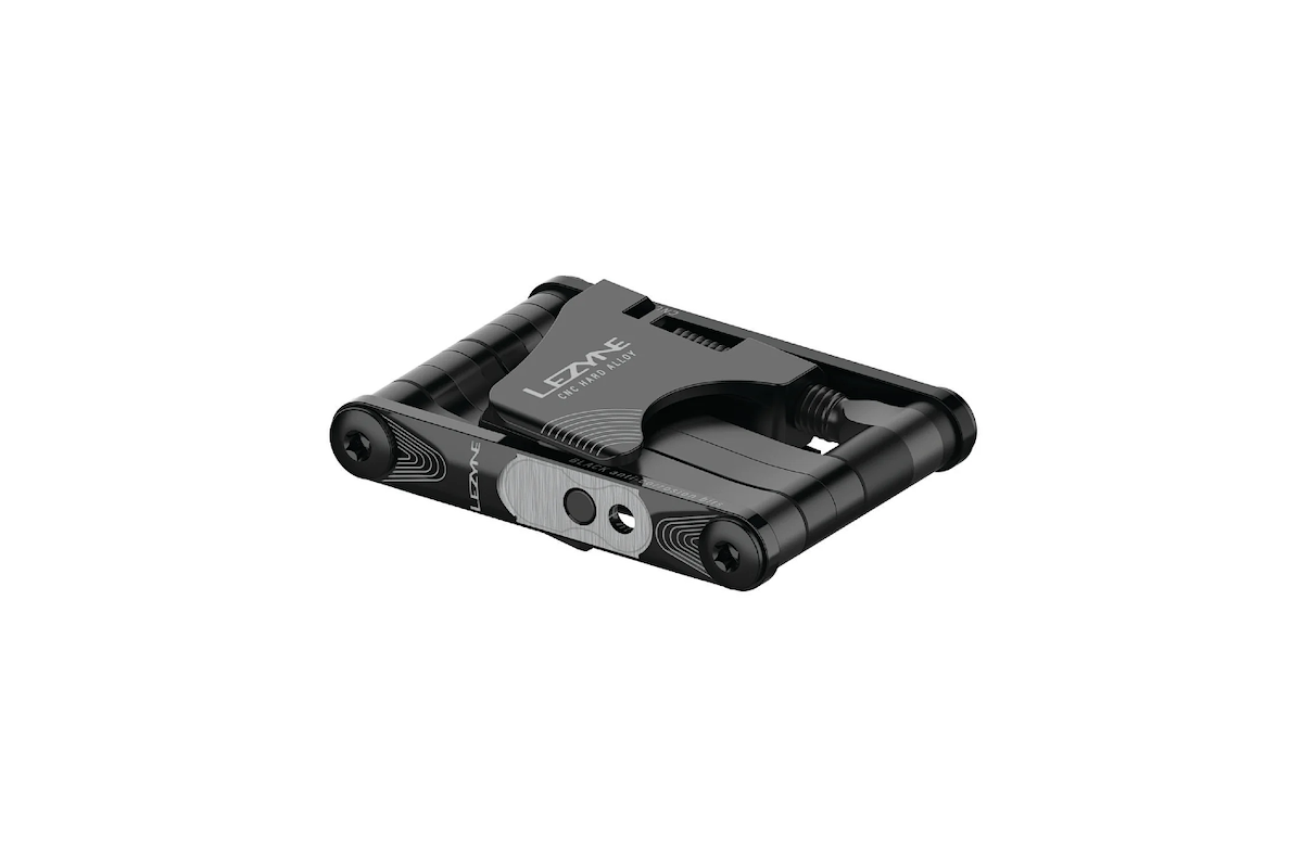 V Pro 13 Multi Tool - Black