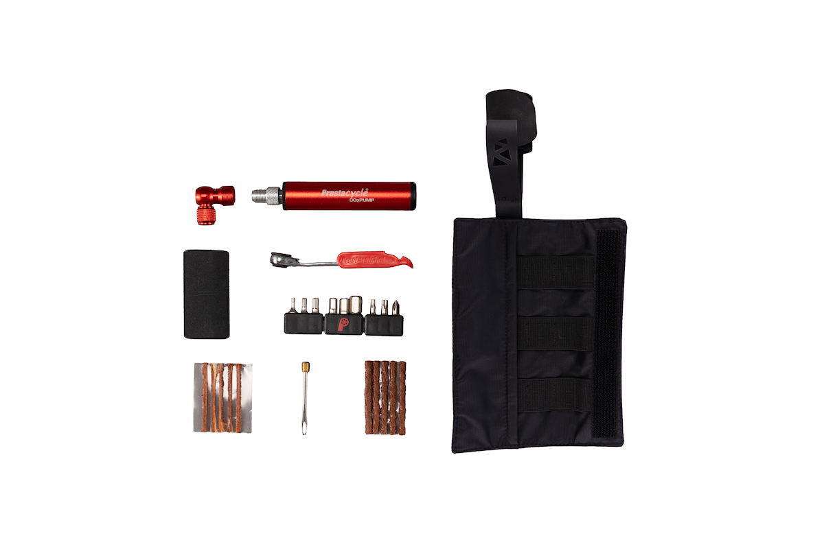 Riftt Frame Storage Wrap & Tool Bundle