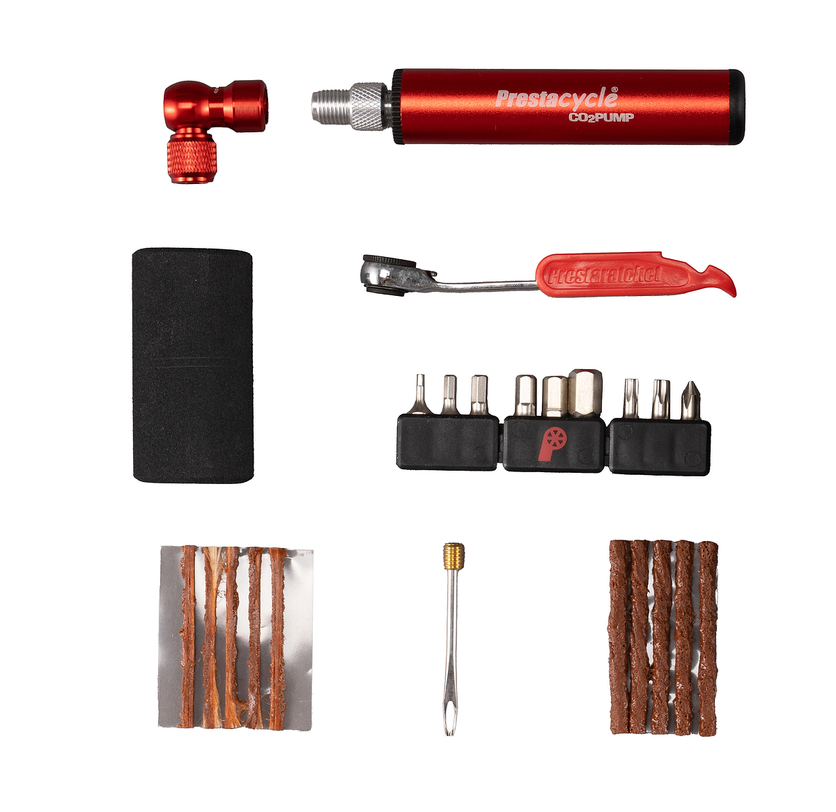Tool Bundle