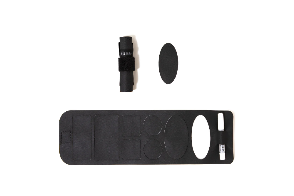 Tyre Boot Kit