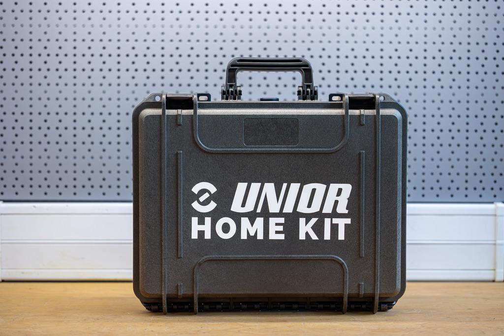 Home Kit 2.0 Mechanic Set