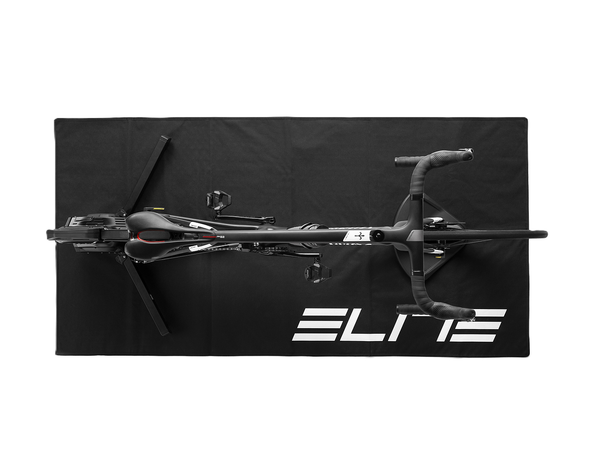 Turbo Trainer Folding Mat
