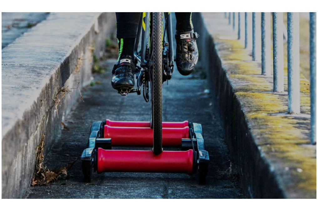 Arion Parabolic Rollers