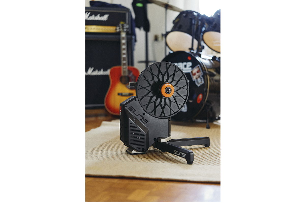 Rivo - COG Smart Trainer