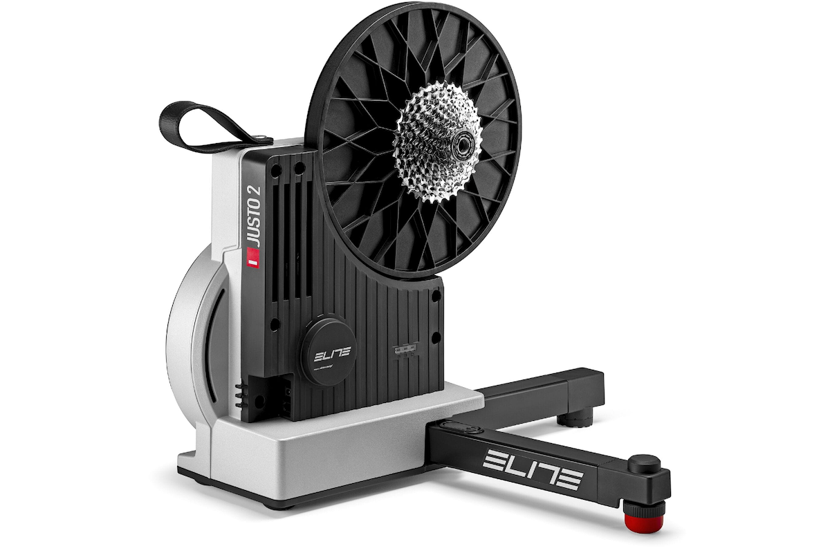 Justo 2 Wi-Fi Smart Trainer