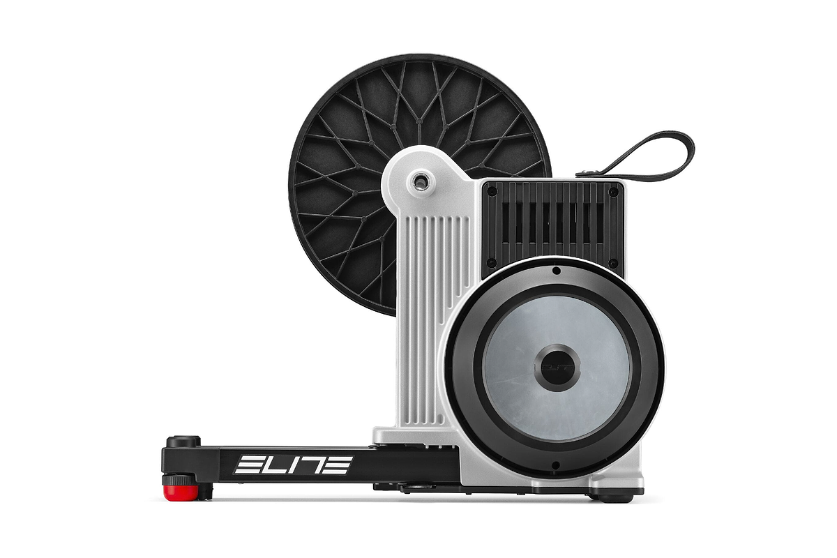 Justo 2 Wi-Fi Smart Trainer