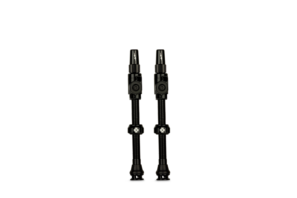 Big Bore Lite Tubeless Valves 