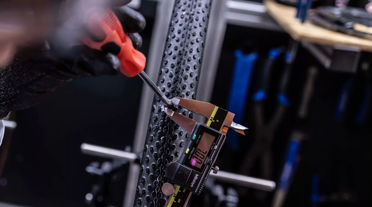 Road & Gravel Tubeless Sealant 500ml