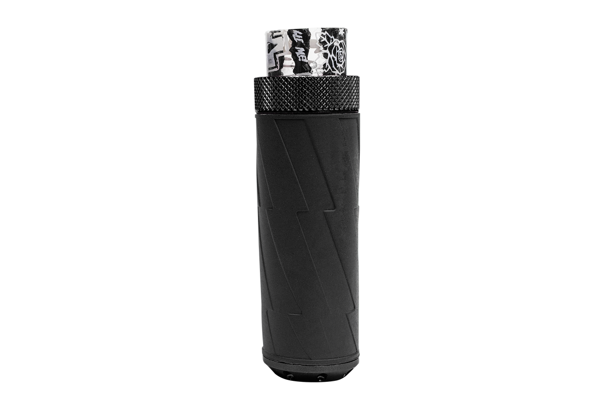 Precision Tubeless Repair Capsule Black