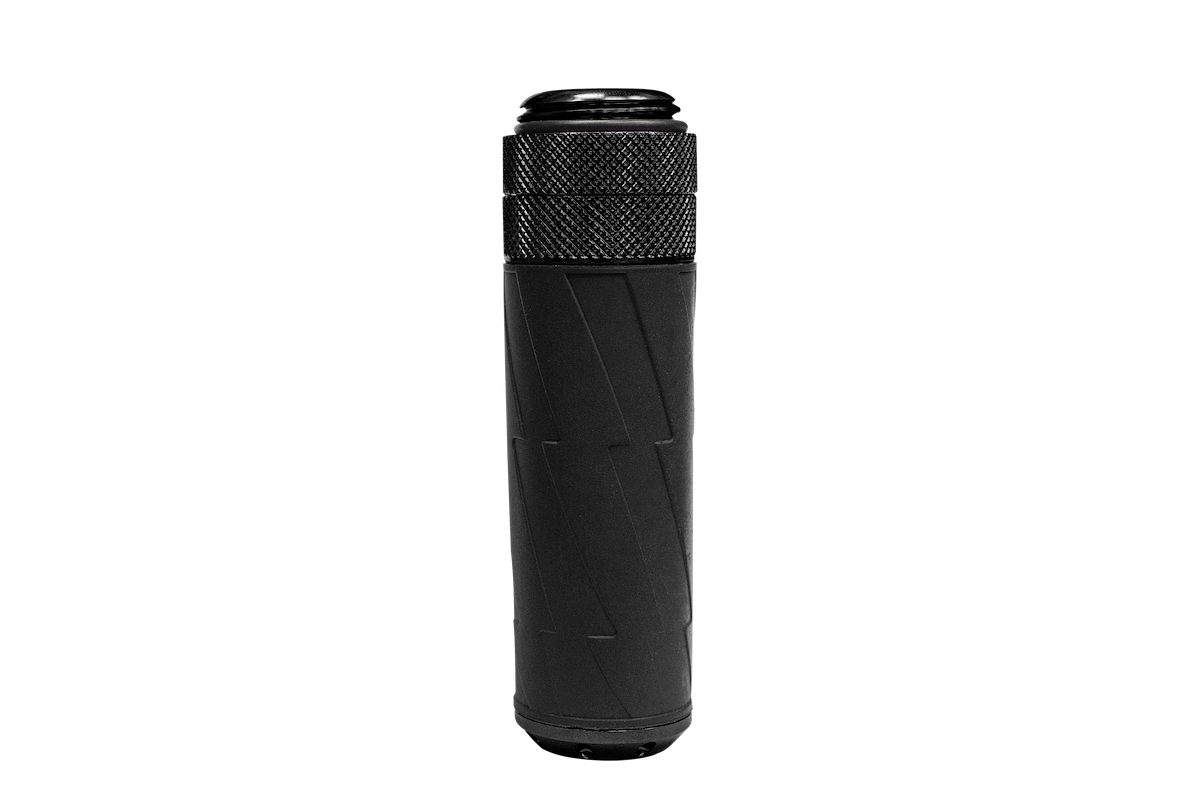 Precision Tubeless Repair Capsule Black