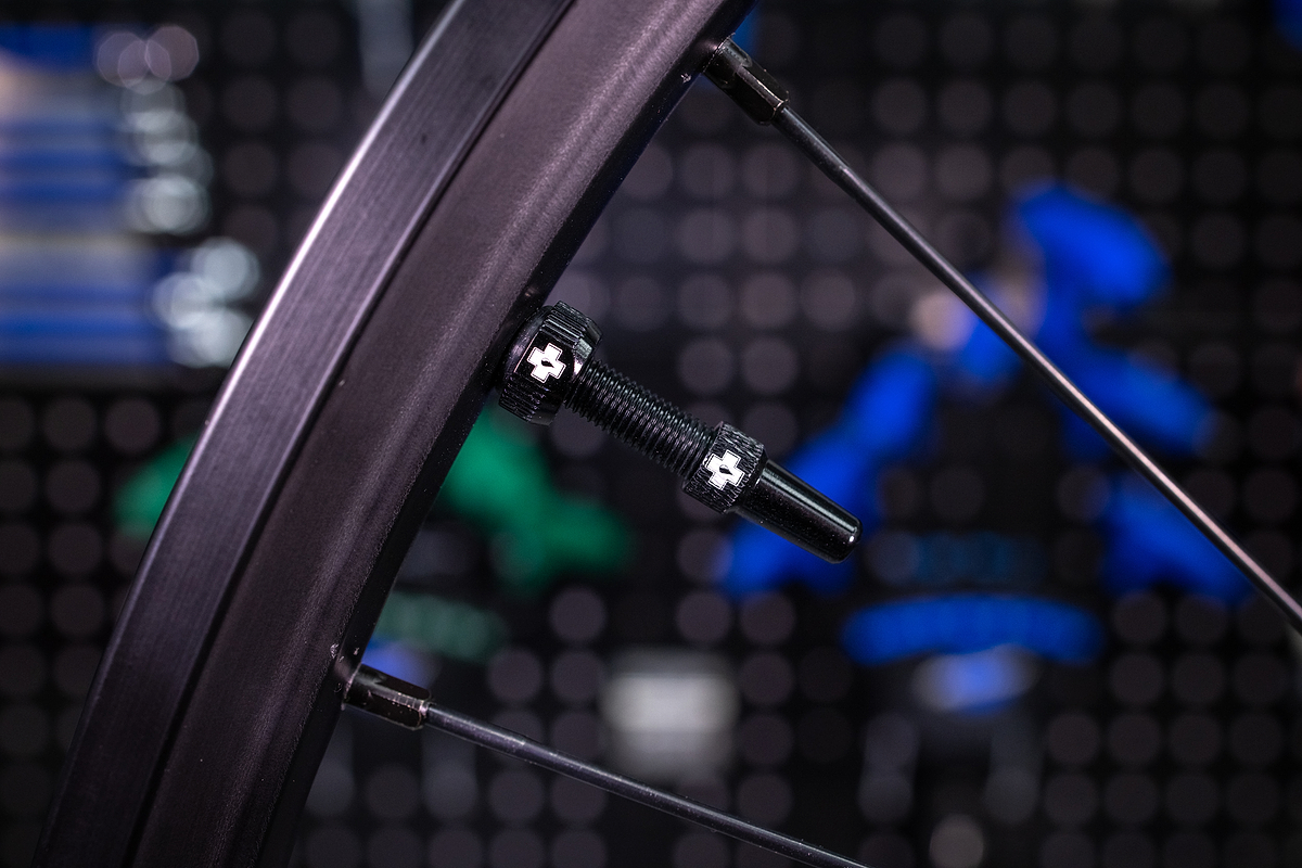 Ultimate Tubeless Setup Kit - Road/Gravel