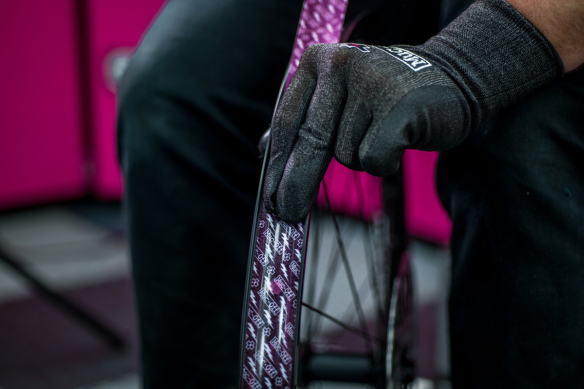 Ultimate Tubeless Setup Kit - Road/Gravel
