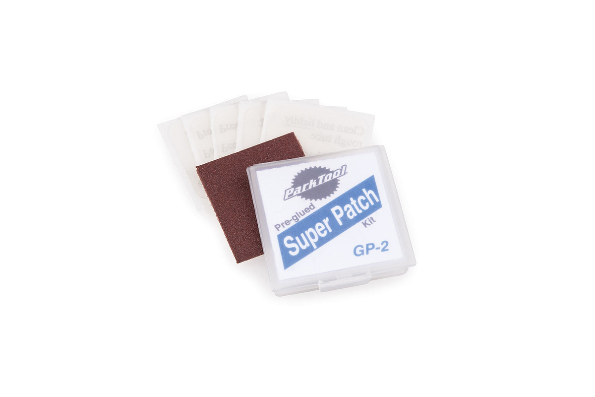 Super Patch Kit - Carded GP-2