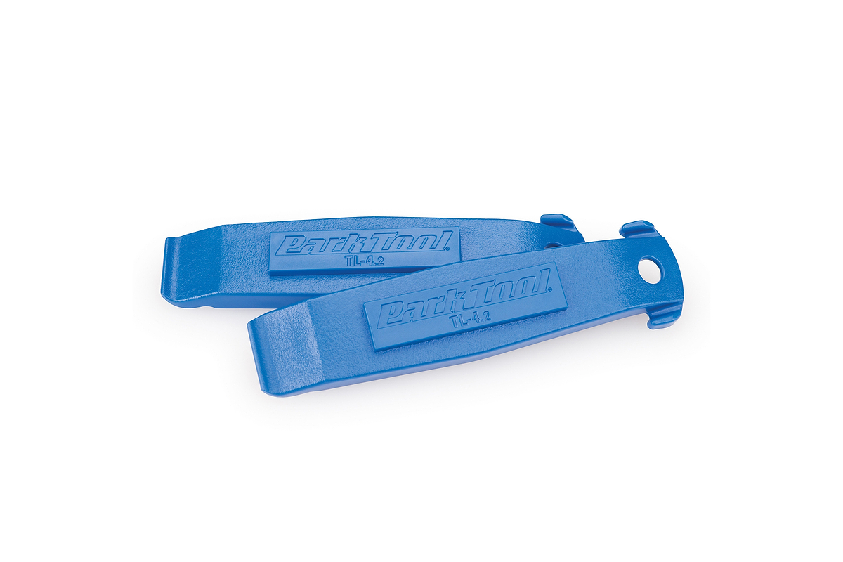 Tyre Lever Set Of 2 Carded TL-4.2