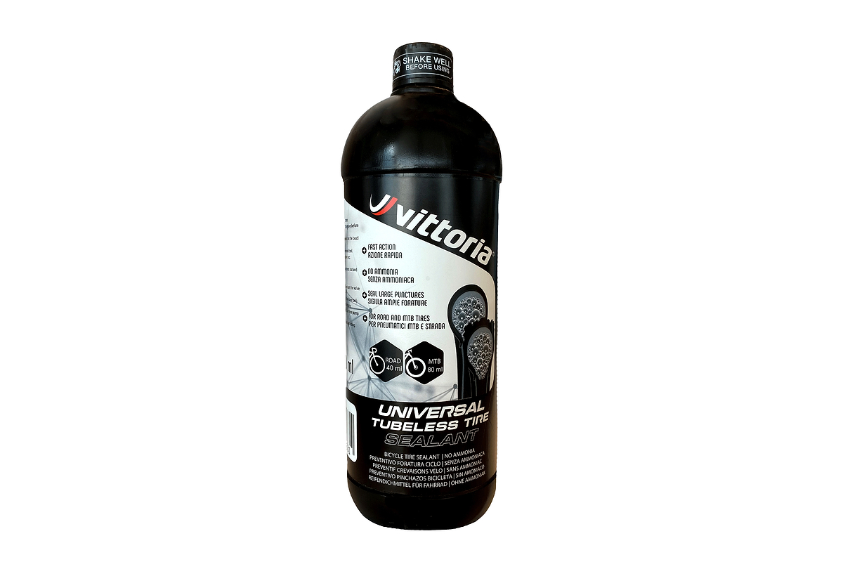 Tubeless Sealant - 500ml