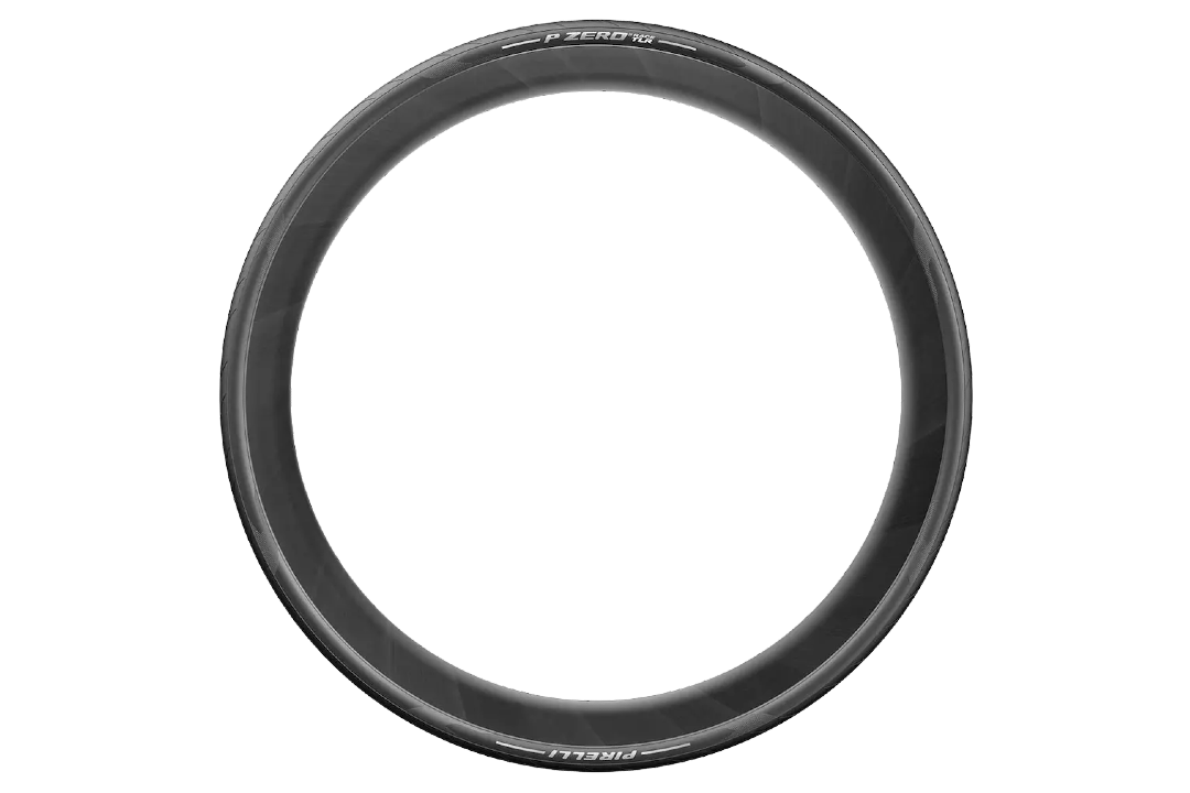 P Zero Race TLR Tyre Black 700x30mm