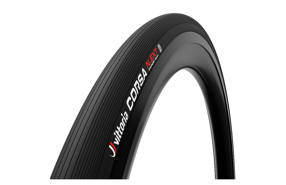 Corsa N.EXT Tube Type Road Tyre 700x32mm