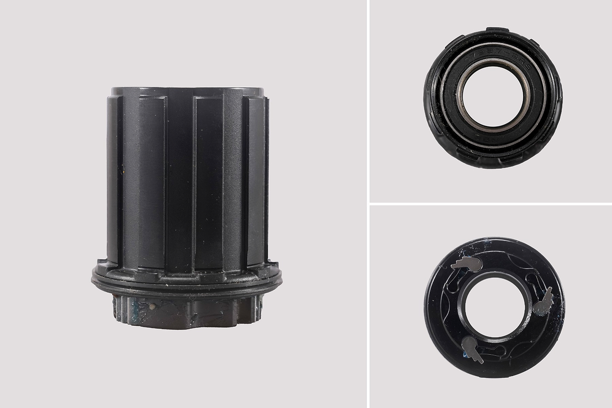 Replacement Freehub Body - Shimano HG