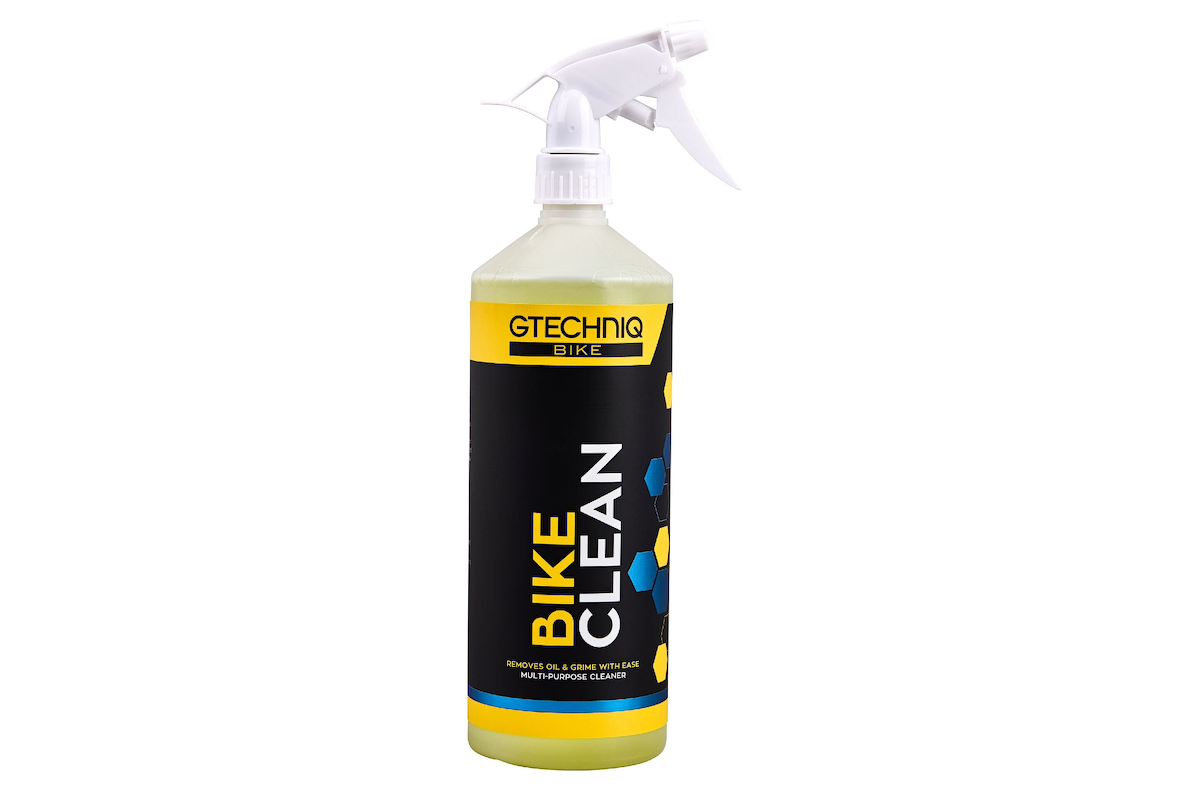 Bike Clean 1000ml